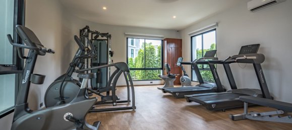 Condominio de 1 dormitorio en THE TITLE V Rawai, Thailand No. 30097 2