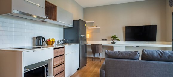 Condominio de 1 dormitorio en THE TITLE V Rawai, Thailand No. 30097 11