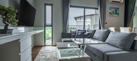 Condominio de 1 dormitorio en THE TITLE V Rawai, Thailand No. 30097 14
