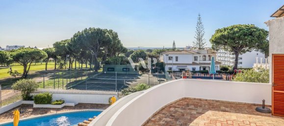 5 Schlafzimmer Haus in Quarteira, Portugal, Nr. 134113 2