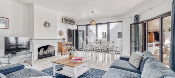 5 Schlafzimmer Haus in Quarteira, Portugal, Nr. 134113 6