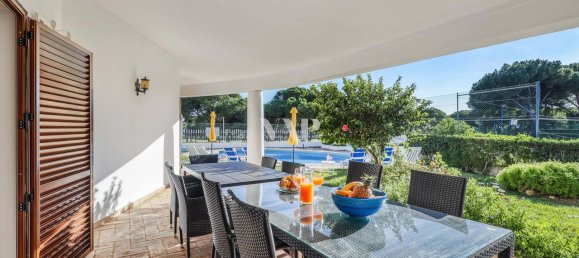 5 Schlafzimmer Haus in Quarteira, Portugal, Nr. 134113 15