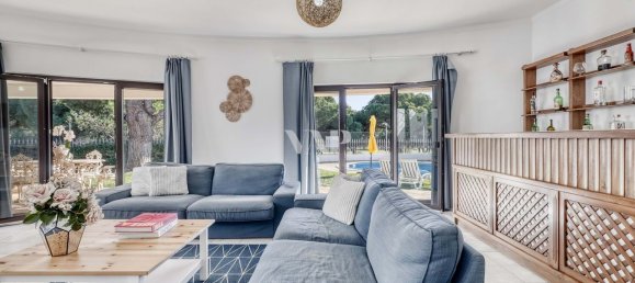 5 Schlafzimmer Haus in Quarteira, Portugal, Nr. 134113 3