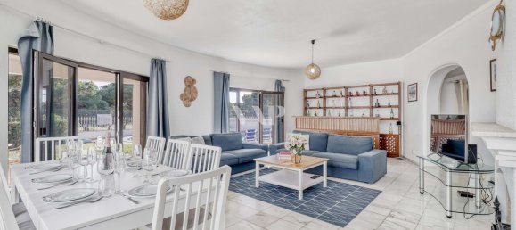 5 Schlafzimmer Haus in Quarteira, Portugal, Nr. 134113 7