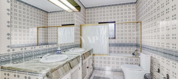 5 Schlafzimmer Haus in Quarteira, Portugal, Nr. 134113 19