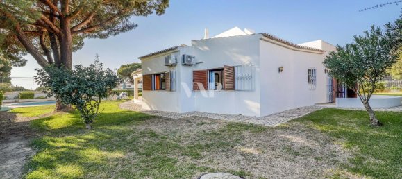 5 Schlafzimmer Haus in Quarteira, Portugal, Nr. 134113 36