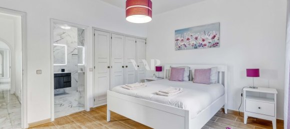 5 Schlafzimmer Haus in Quarteira, Portugal, Nr. 134113 22