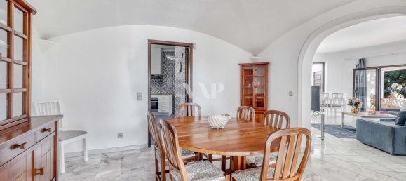 5 Schlafzimmer Haus in Quarteira, Portugal, Nr. 134113 13