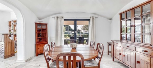 5 Schlafzimmer Haus in Quarteira, Portugal, Nr. 134113 14