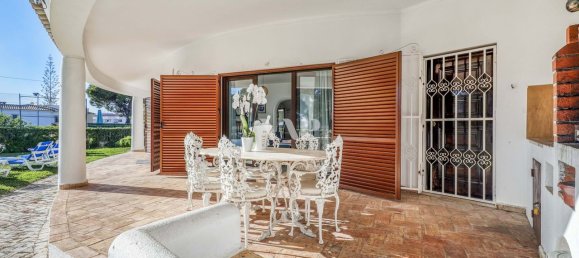 5 Schlafzimmer Haus in Quarteira, Portugal, Nr. 134113 31