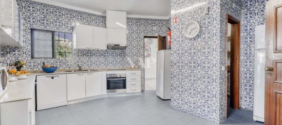 5 Schlafzimmer Haus in Quarteira, Portugal, Nr. 134113 10