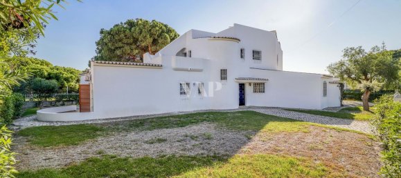 5 Schlafzimmer Haus in Quarteira, Portugal, Nr. 134113 35