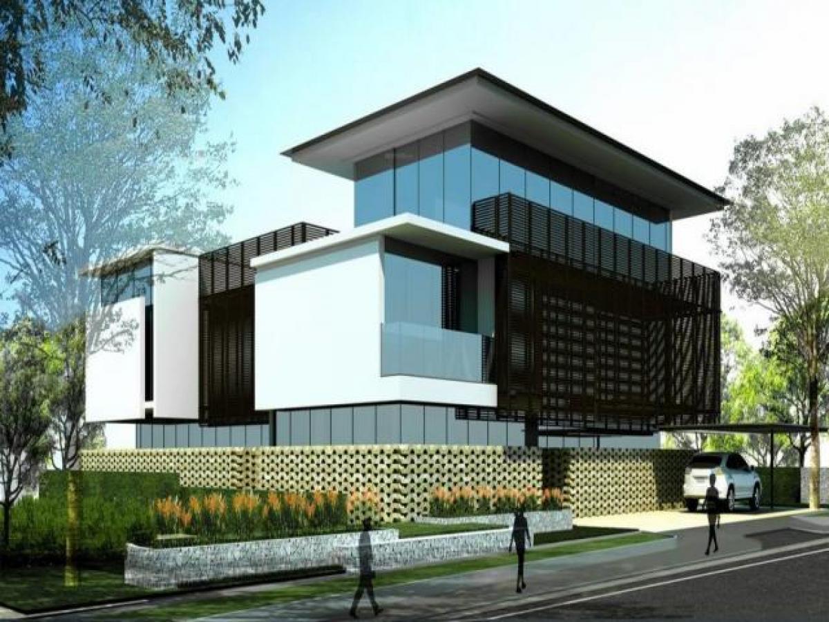 4 Schlafzimmer Haus in Bangalore, India, Nr. 6595