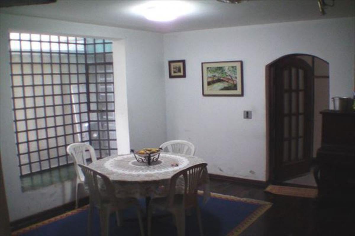 Casa de 3 dormitorios en Sao Paulo, Brazil No. 581687