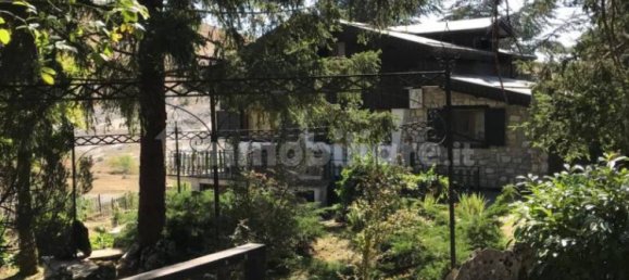 3 Schlafzimmer Villa in Subiaco, Italy, Nr. 281371 9