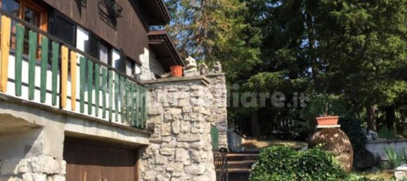 3 Schlafzimmer Villa in Subiaco, Italy, Nr. 281371 6