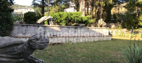 3 Schlafzimmer Villa in Subiaco, Italy, Nr. 281371 10