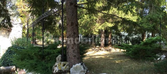 3 Schlafzimmer Villa in Subiaco, Italy, Nr. 281371 3