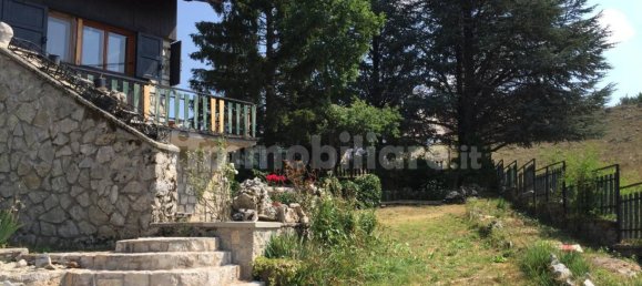 3 Schlafzimmer Villa in Subiaco, Italy, Nr. 281371 5