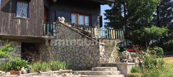 3 Schlafzimmer Villa in Subiaco, Italy, Nr. 281371 7