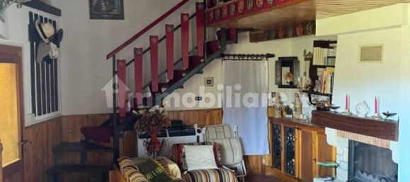 3 Schlafzimmer Villa in Subiaco, Italy, Nr. 281371 12