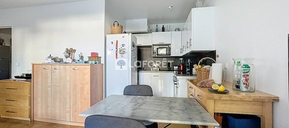 1 bedroom Apartment in Saint-Cyr-l'Ecole, France No. 141187 5