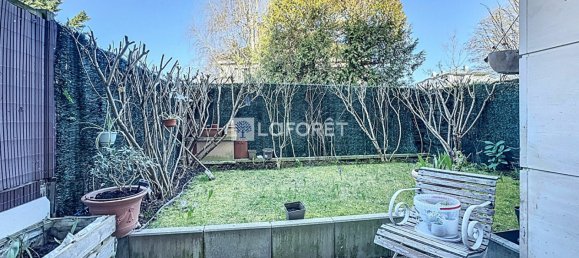 1 bedroom Apartment in Saint-Cyr-l'Ecole, France No. 141187 9