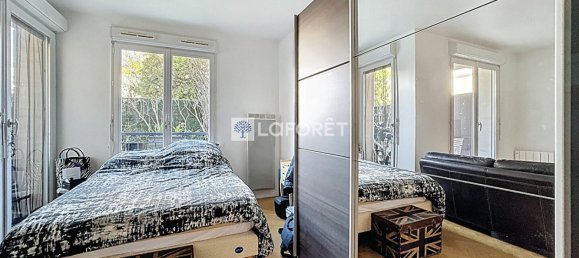 1 bedroom Apartment in Saint-Cyr-l'Ecole, France No. 141187 3