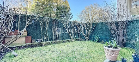 1 bedroom Apartment in Saint-Cyr-l'Ecole, France No. 141187 7