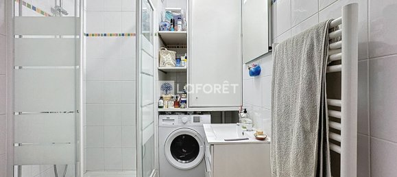 1 bedroom Apartment in Saint-Cyr-l'Ecole, France No. 141187 6