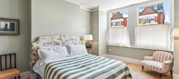 2 Schlafzimmer Wohnung in Barnes, United Kingdom, Nr. 5161 9
