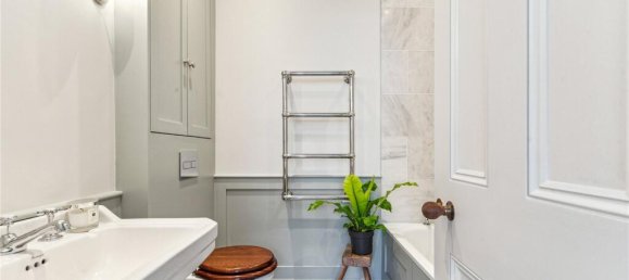 2 Schlafzimmer Wohnung in Barnes, United Kingdom, Nr. 5161 15