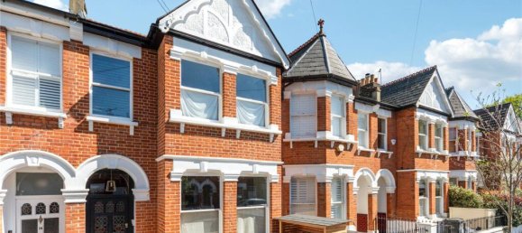 2 Schlafzimmer Wohnung in Barnes, United Kingdom, Nr. 5161 4