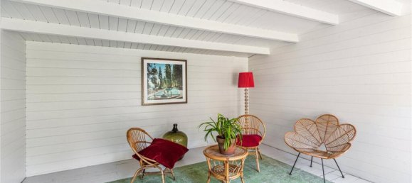 2 Schlafzimmer Wohnung in Barnes, United Kingdom, Nr. 5161 19