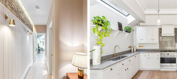 2 Schlafzimmer Wohnung in Barnes, United Kingdom, Nr. 5161 7