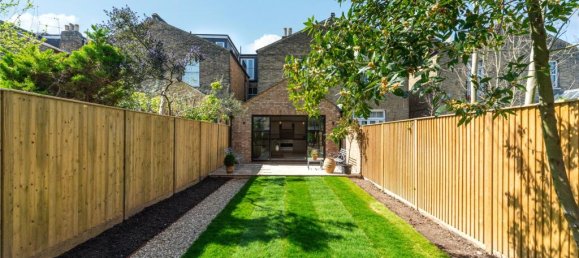 2 Schlafzimmer Wohnung in Barnes, United Kingdom, Nr. 5161 13