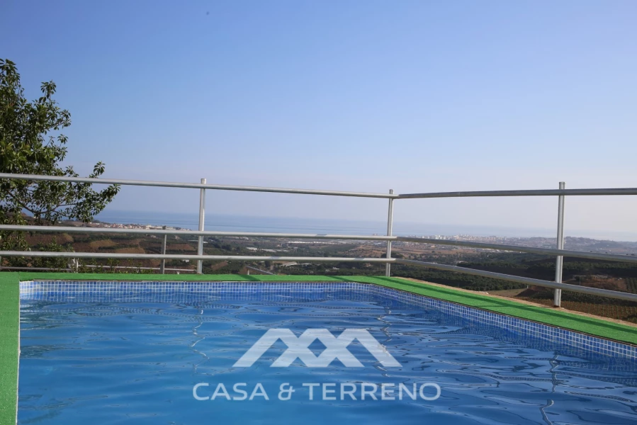 Дом с 20 спальнями в Аренас, Испания № 47350