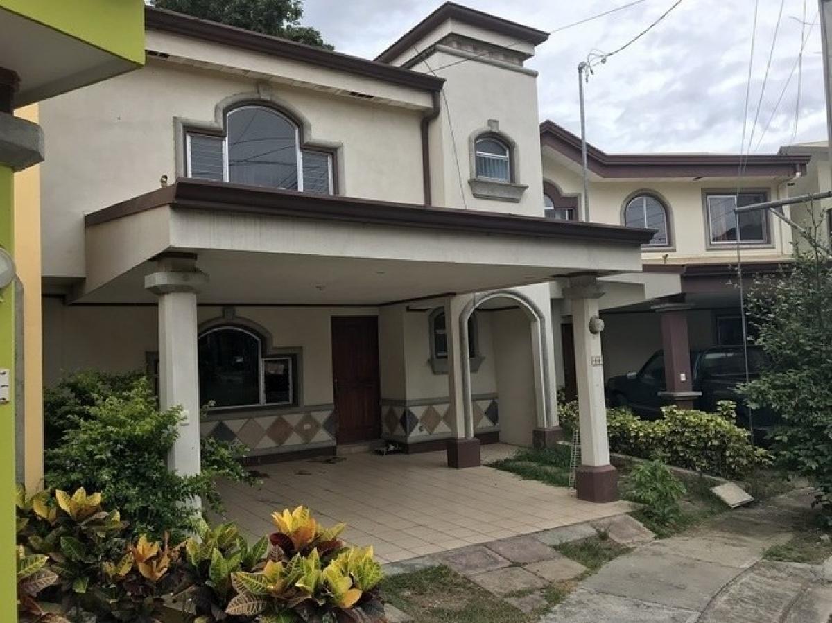 Moradia T2 em San Jose, Costa Rica N.º 647