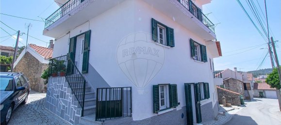 4 chambres Maison à Penamacor, Portugal No. 164487 2