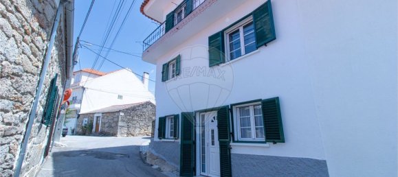 4 chambres Maison à Penamacor, Portugal No. 164487 3