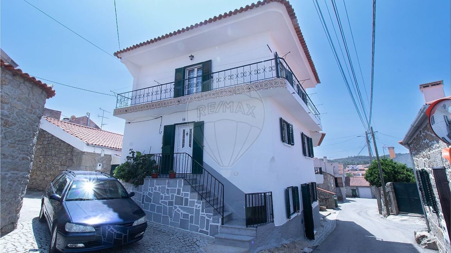 4 chambres Maison à Penamacor, Portugal No. 164487