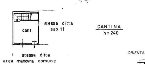 4 rooms Apartment in Robecchetto con Induno, Italy No. 331521 15