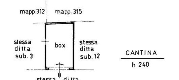 4 rooms Apartment in Robecchetto con Induno, Italy No. 331521 23