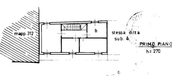 4 rooms Apartment in Robecchetto con Induno, Italy No. 331521 22