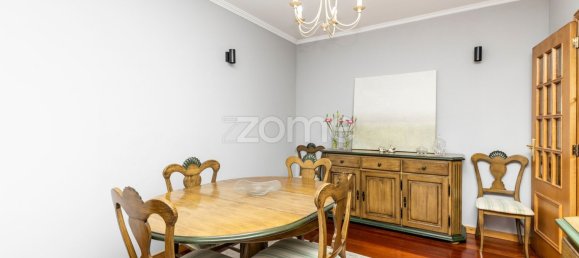 Квартира с 3 спальнями в Гимарайнш, Португалия № 15106 12