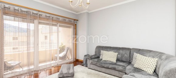 Квартира с 3 спальнями в Гимарайнш, Португалия № 15106 8