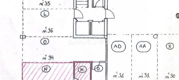 Квартира с 3 спальнями в Гимарайнш, Португалия № 15106 40