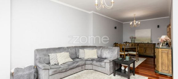 Квартира с 3 спальнями в Гимарайнш, Португалия № 15106 6