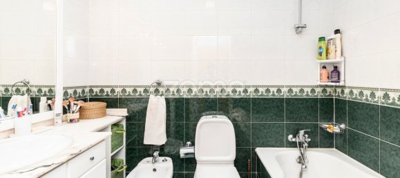 Квартира с 3 спальнями в Гимарайнш, Португалия № 15106 28