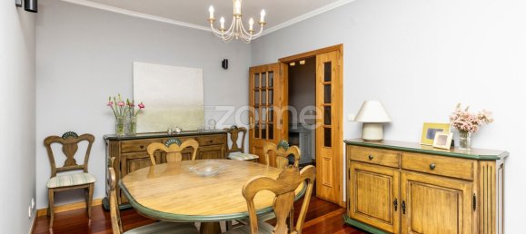 Квартира с 3 спальнями в Гимарайнш, Португалия № 15106 10